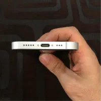 iPhone 16e + adapter|موبایل|تهران, شهرک رضویه|دیوار
