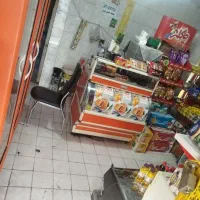 فروشندگی سوپر مارکت