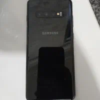 samsung s10 plus|موبایل|بوشهر, |دیوار