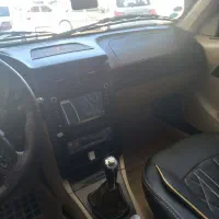 پژوپارس ELXفول