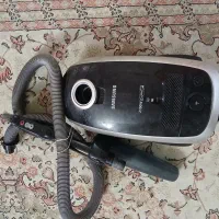 جارو برقی سامسنگ نیاز به تعمیر