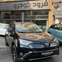 رافور ۲۰۱۷ مشکی عمان ۵۰ تاکار واقعی