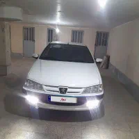 پرشیا مدل 1402|خودرو سواری و وانت|پاکدشت, پاکدشت (مامازند)|دیوار