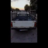 پیکان وانت مدل۸۶