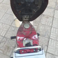 پیشرو ۱۱۰ پیام|موتورسیکلت|اصفهان, طاحونه|دیوار