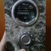 اسپیکر miracle