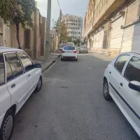 زمین باغستان ۶۰ متری خادم آباد شهریار موقعیت عالی|فروش زمین و ملک کلنگی|شهریار, شهریار|دیوار