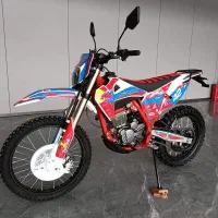 موتور CRX 350cc مدل 2025