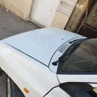 پراید 1389 دوگانه کارخانه بکر شاسی سالم بکر|خودرو سواری و وانت|شیراز, شریف‌آباد|دیوار