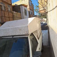 باربند اریسان