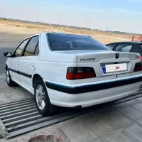 پژو پارس lx|خودرو سواری و وانت|اسلام‌شهر, شهرک امام حسین (میان آباد)|دیوار