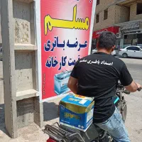 باتری را گران نخرید