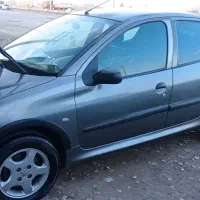 پژو اس دی V8|خودرو سواری و وانت|تبریز, |دیوار