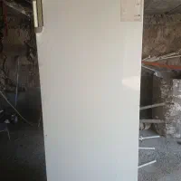 یخچال آزمایش در حد نو به شرط