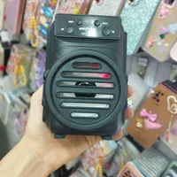 اسپیکر بلوتوثی همراه باکیفیت رم و فلش خور قوی|پخش‌کننده همراه|همدان, |دیوار