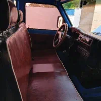 نیسان|خودرو سواری و وانت|مهران (ایلام), |دیوار