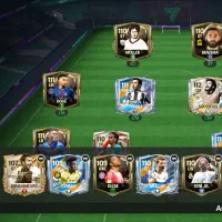 اکانت فیفا موبایل|کنسول، بازی ویدئویی و آنلاین|بجنورد, |دیوار