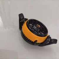 خنک کنند گوشی