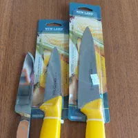 کارد چاقو فلاسک، ترازو