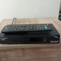 دستگاه دیجیتال پرو ویژن در حد نو|پخشکننده DVD و ویدیو|قرچک, پویینک|دیوار