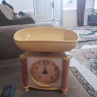 ترازو اشپزخانه