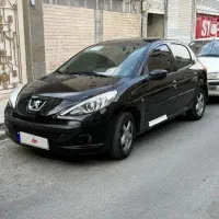 ۲۰۷ اتومات مدل۱۴۰۰ پاناروما