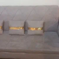 میز مبل ب همراه عسلی