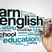 اموزش زبان انگلیسی
