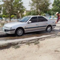 پارس عروسک تقویت شتاب وحشتناک|خودرو سواری و وانت|بروجرد, |دیوار