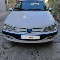 پژوپارس۹۱|خودرو سواری و وانت|الشتر, |دیوار