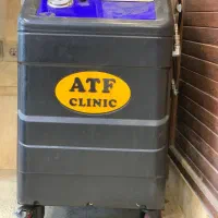 دستگاه گیربکس اتومات ۴کاره ATF clinic|ماشینآلات صنعتی|بابل, |دیوار