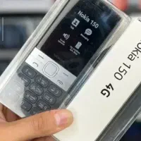 نوکیا ۱۵۰ زیر قیمت بازار