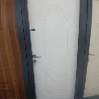 تولیدوپخش درب های داخلی و ضدسرقت|مصالح و تجهیزات ساختمان|اردبیل, |دیوار