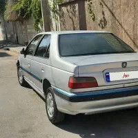 پارس 89 بدون تصادف موتور سالم|خودرو سواری و وانت|تربت جام, فاز ۱ فرهنگیان|دیوار