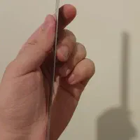 خطکش فلزی استیل ۵۰ سانتی Memoris Precious 50 cm|لوازم التحریر|تهران, شادمان|دیوار