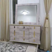 مبل و اینه کنسول|مبلمان خانگی و میز عسلی|دورود, |دیوار