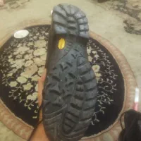 کفش کم کارکرده اورجینال لومر ایتالیا وادیداس|کیف، کفش، کمربند|مشهد, هفت تیر (نه دره)|دیوار