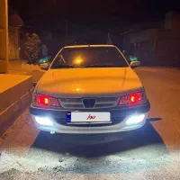 پژو پارس-سال