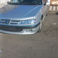 پارس مدل ۸۴