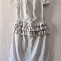 لباس مجلسی کوتاه دخترونه