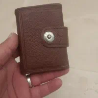 مدارک گمشده