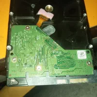 هارد ۱ ترا|قطعات و لوازم جانبی رایانه|رشت, معلولین|دیوار