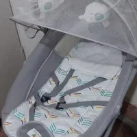 گهواره برقی نو