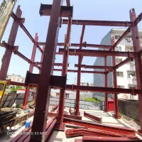 طراحی و ساخت سوله و اسکلت فلزی با ضمانت|خدمات پیشه و مهارت|رباط‌کریم, رباط‌کریم|دیوار