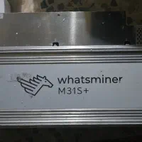 ماینر m31s+