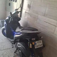 آیروکس ۱۸۰ مدل ۲۰۲|موتورسیکلت|کرج, میدان میوه و تره بار مرکزی|دیوار