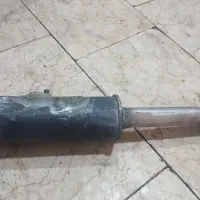 منبع اگزوز|قطعات یدکی و لوازم جانبی|تهران, شهرک ابوذر|دیوار