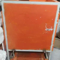 دستگاه دم گیر کشمش (کشمش پاک کن)|ماشینآلات صنعتی|تهران, گرگان|دیوار