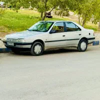 ۹۳دوگانه کارخانه|خودرو سواری و وانت|جوانرود, |دیوار