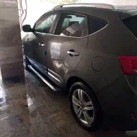 جک اس ۵دنده|خودرو سواری و وانت|اندیشه, اندیشه فاز ۳|دیوار